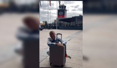 Zara y Marineda City, la yincana contrarreloj de Soraya Arnelas que salvó su concierto en Arteixo - La Voz de Galicia