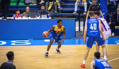 Micah Speight se estrenará en la Liga Endesa como rojinegro