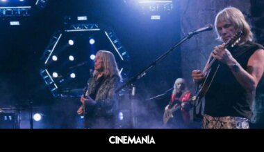 Tráiler de 'Spinal Tap II', el regreso de la mejor banda de heavy metal que nunca ha existido