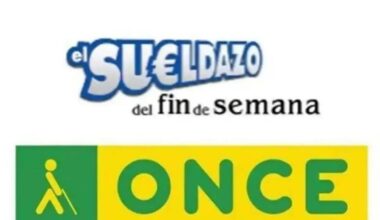 Sueldazo de la ONCE: Comprobar resultados del sorteo del domingo 27 de julio de 2025