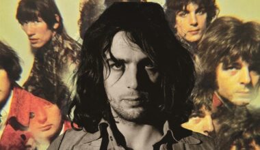 Syd Barrett