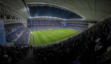 Estos serán todos los actos que tiene preparados el Real Oviedo para el 'Garra Real Fest' - La Voz de Asturias