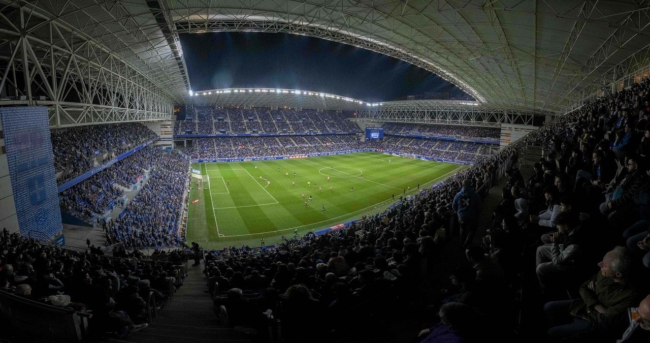 Estos serán todos los actos que tiene preparados el Real Oviedo para el 'Garra Real Fest' - La Voz de Asturias