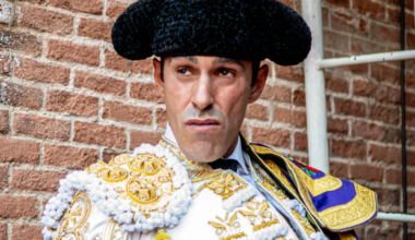La corrida de toros que se podrá ver gratis en televisión de la Feria de San Lorenzo de Huesca