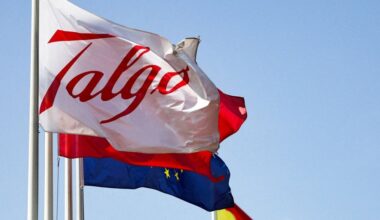 El Consejo de Ministros da luz verde a la entrada de la SEPI en Talgo con 75 millones