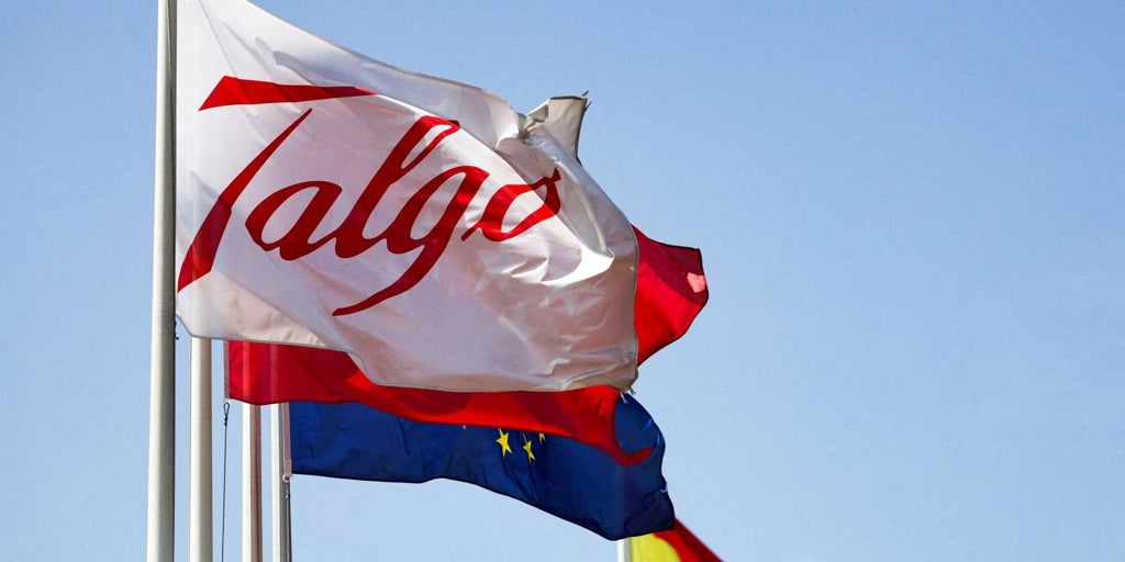 El Consejo de Ministros da luz verde a la entrada de la SEPI en Talgo con 75 millones