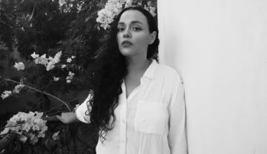 Tania Tagle recomienda libros poderosos e inclasificables. Foto: Juan Pino Poliakoff