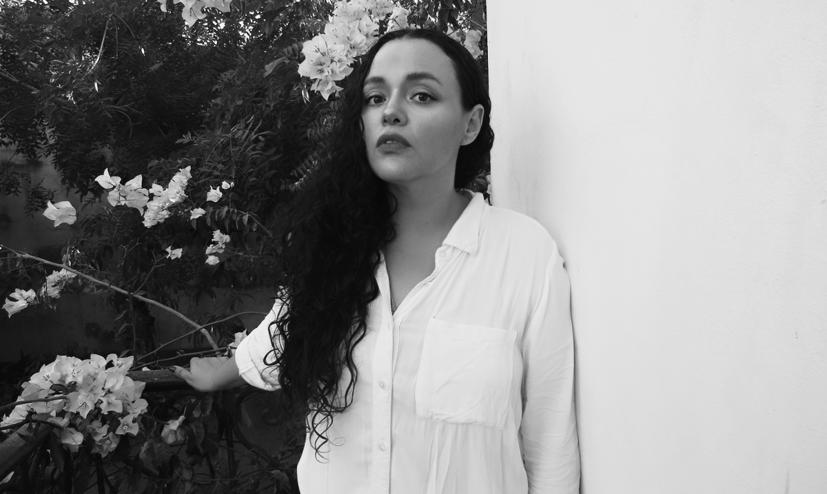 Tania Tagle recomienda libros poderosos e inclasificables. Foto: Juan Pino Poliakoff