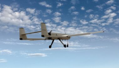 Aertec anuncia su expansión en Oriente Medio y Latinoamérica tras la venta del negocio de drones a Indra