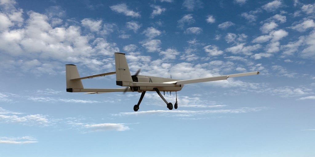 Aertec anuncia su expansión en Oriente Medio y Latinoamérica tras la venta del negocio de drones a Indra