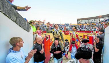 Ampuero, Rasines o Santoña, citas imprescindibles para la afición durante el resto del verano