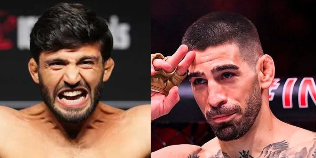 «No ha peleado con buenos luchadores»