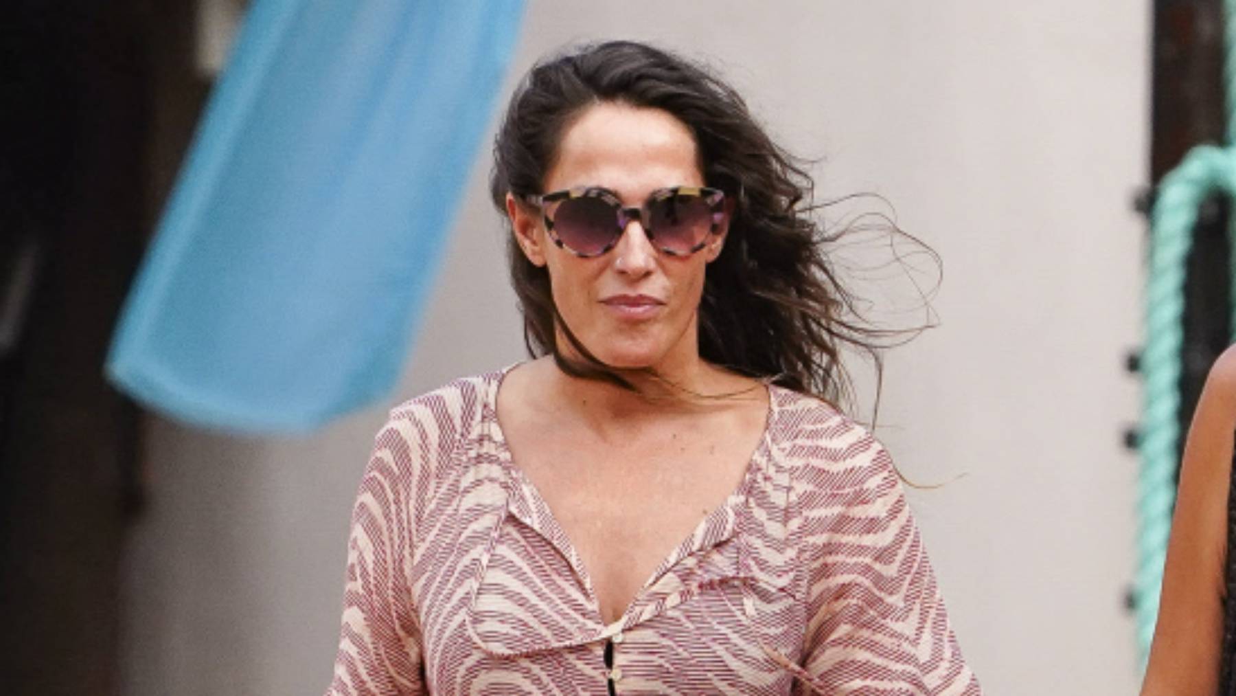 Malú da portazo a las críticas y calla bocas con su selfie más natural: "Mi nuevo rostro"