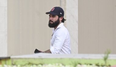 Jota Peleteiro, fuera de juego tras enterarse del fichaje de Jessica por 'SV'