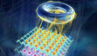 la ciencia sorprende con un nuevo estado de la materia predicho hace tiempo