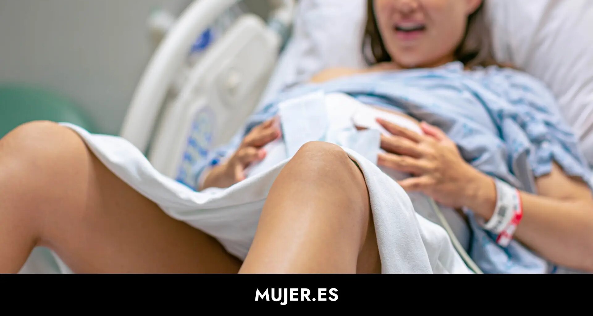 Lo que una ginecóloga recomienda a las embarazadas para evitar desgarros en el parto