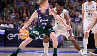 ¿En qué canales se verá al Unicaja por televisión y cuánto costará?