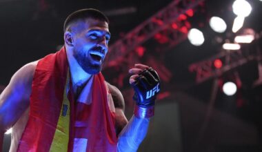 Topuria clama enfrentar a Canelo: Vamos, Turki, dame la oportunidad