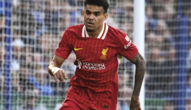 Luis Díaz deja Liverpool y ficha con Bayern Múnich con contrato de cuatro años