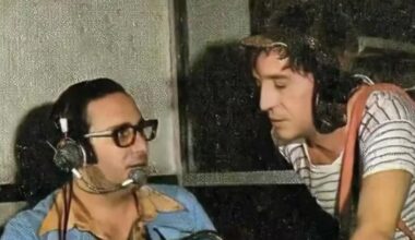 Enrique Segoviano y su vida después de Chespirito