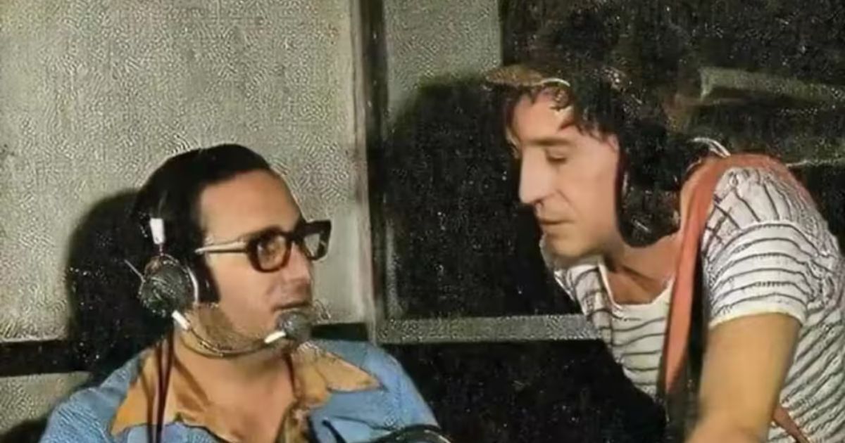 Enrique Segoviano y su vida después de Chespirito