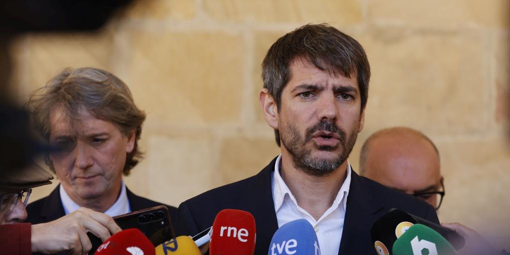 «Hay una sentencia que se ha de cumplir y le toca al MNAC ver de qué manera»