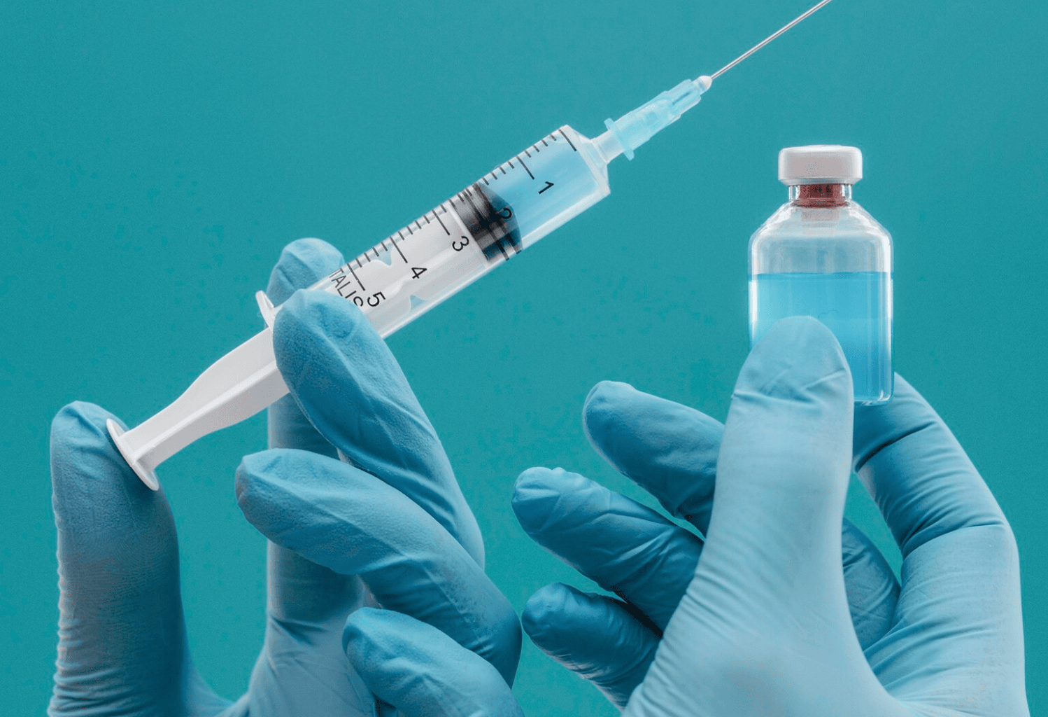 La vacunación materna bivalente contra el virus respiratorio sincitial reduce hospitalizaciones en lactantes