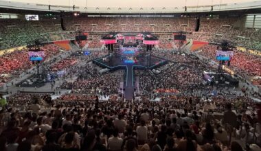 Sevilla vuelve a la primera fila de los grandes eventos con Ibai Llanos