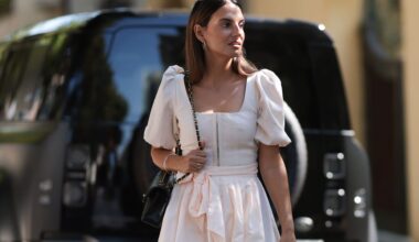 5 vestidos de Pedro del Hierro por 59 €