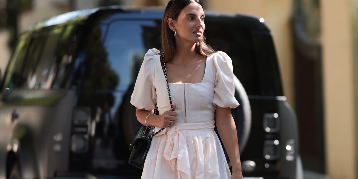 5 vestidos de Pedro del Hierro por 59 €