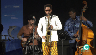 Más de 5.000 asistentes refrendan el éxito del Festival Jazz Cádiz