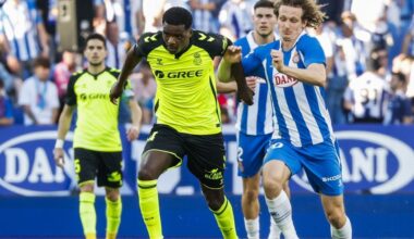 William Carvalho firma por el Pachuca