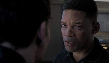 Qué películas ver este viernes en televisión: de una de acción con un jovencísimo Will Smith a un drama con María Valverde