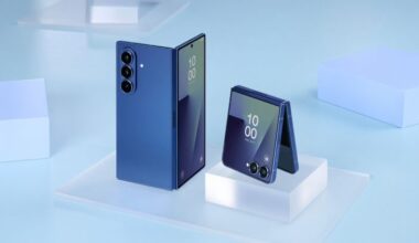 Samsung presenta en Colombia los nuevos celulares plegables Galaxy Z Fold7, Z Flip7 y Z Flip 7 FE – Samsung Newsroom Colombia