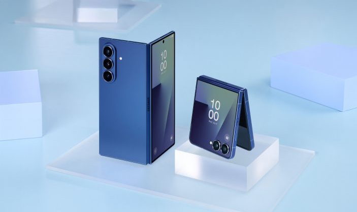 Samsung presenta en Colombia los nuevos celulares plegables Galaxy Z Fold7, Z Flip7 y Z Flip 7 FE – Samsung Newsroom Colombia