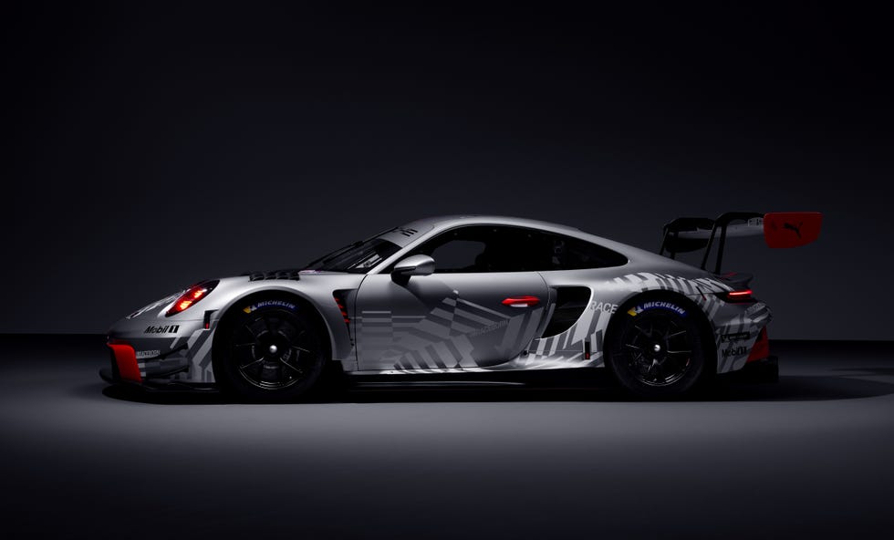 2026 porsche 911 gt3 r 2026 porsche 911 gt3 r