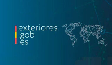 Comunicado del Ministerio de Asuntos Exteriores, Unión Europea y Cooperación