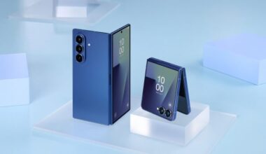 Samsung lanza en Centroamérica, Caribe, Ecuador, Venezuela, Uruguay y Paraguay sus nuevos Galaxy Z Fold7 y Galaxy Z Flip7