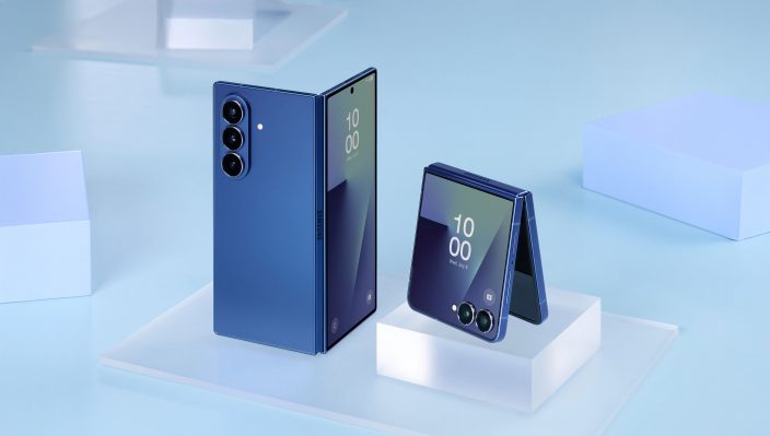 Samsung lanza en Centroamérica, Caribe, Ecuador, Venezuela, Uruguay y Paraguay sus nuevos Galaxy Z Fold7 y Galaxy Z Flip7