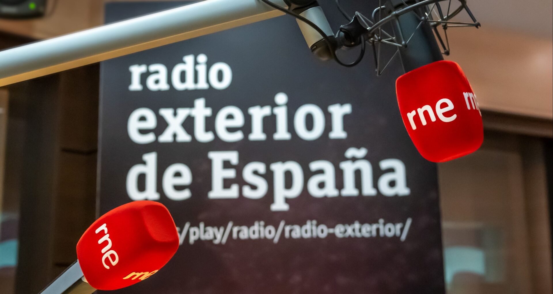 Radio Exterior de España, de RNE, estrena nueva temporada llevando nuestro país a los cinco continentes