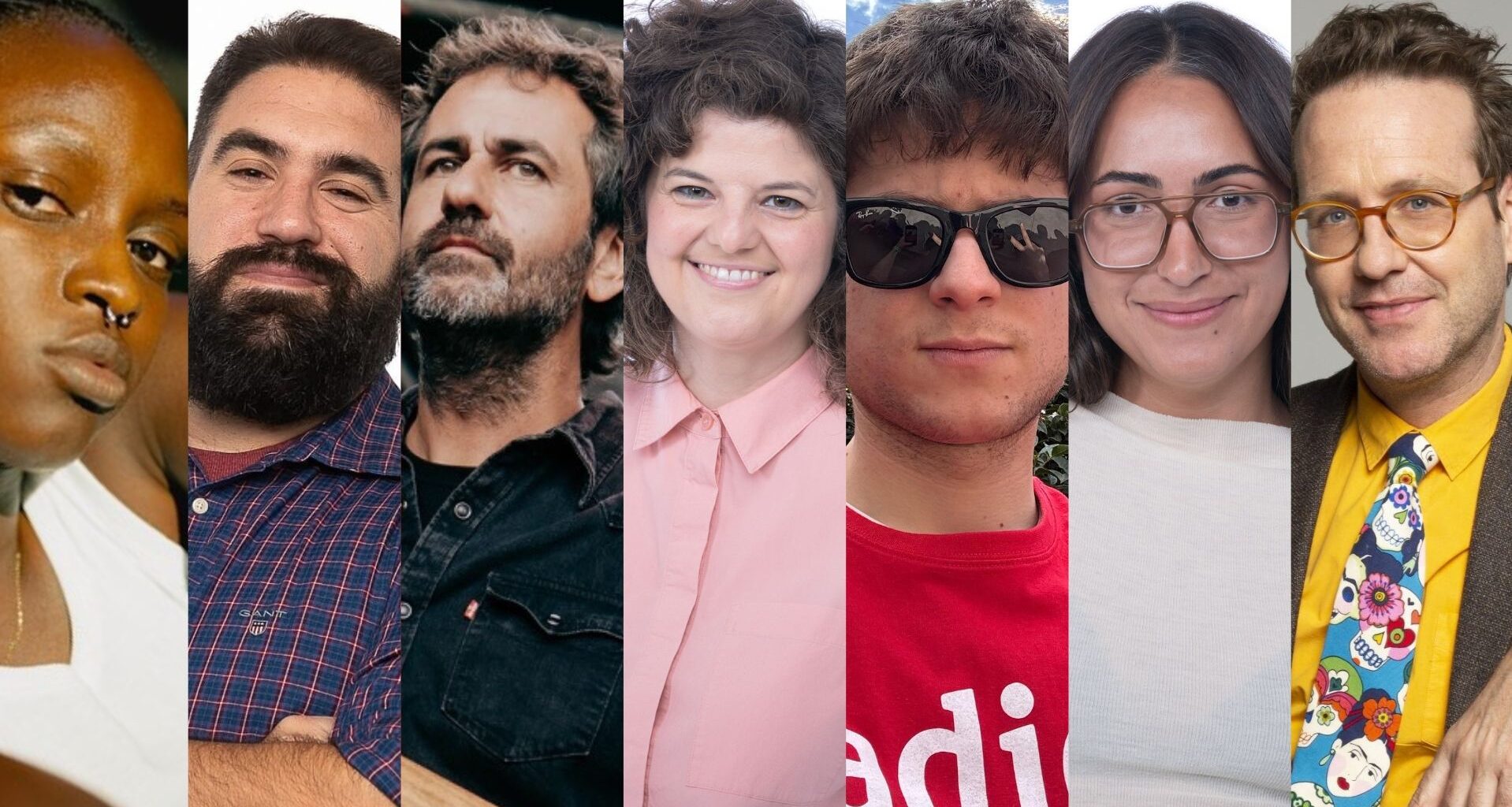 Nueva temporada en Radio 3