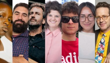 Nueva temporada en Radio 3