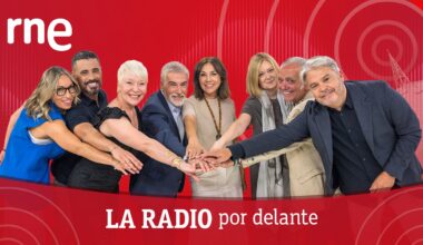 así sonará RNE en la nueva temporada