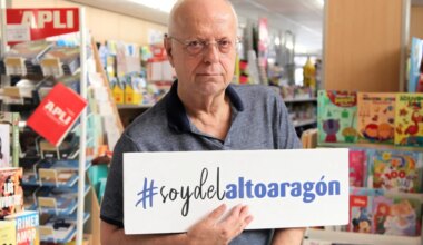 “El comercio no solo es economía, es una forma dinámica de hacer territorio”