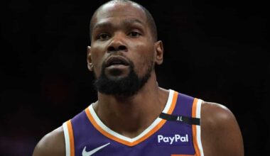 Se confirma lo de Kevin Durant y Miami Heat