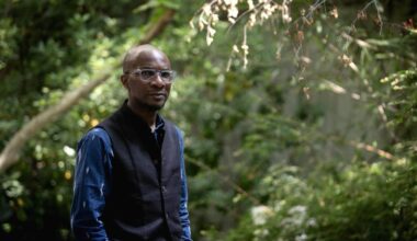 Teju Cole recomienda leer un clásico chino imprescindible