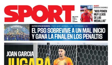 Sport