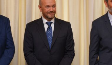 Conde, el ex alto cargo de Gallardón que tiene en sus manos el futuro disciplinario de Peinado