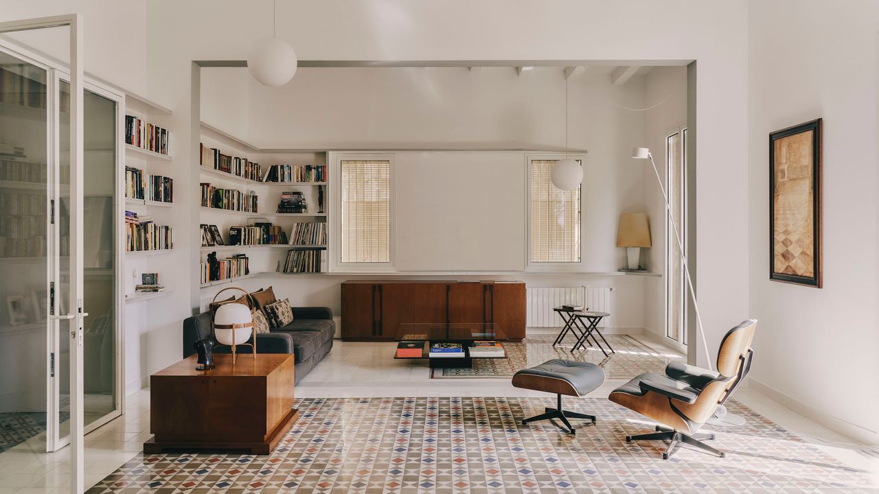 Architectural Digest España