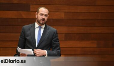 Francisco Ramírez entra en el Gobierno extremeño tras la dimisión de un consejero por mentir en su currículum